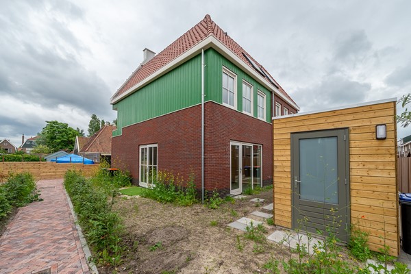 Medium property photo - Tuin Der Nederlanden 43, 1502 NZ Zaandam